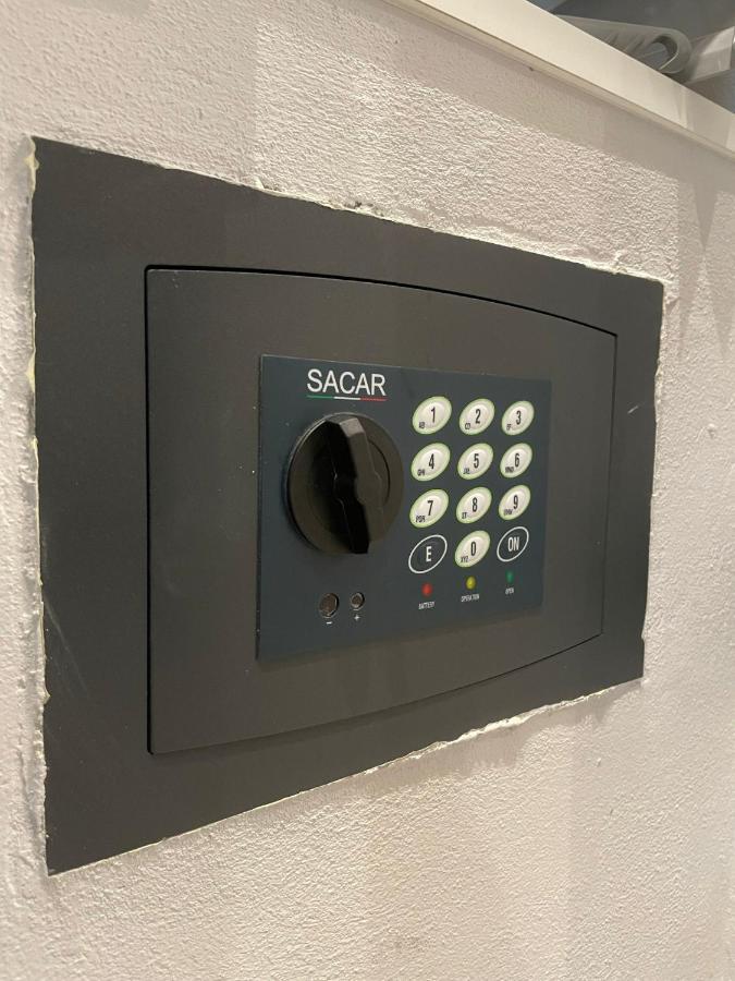Civico29 Appartamento Bilocale Como Exterior foto