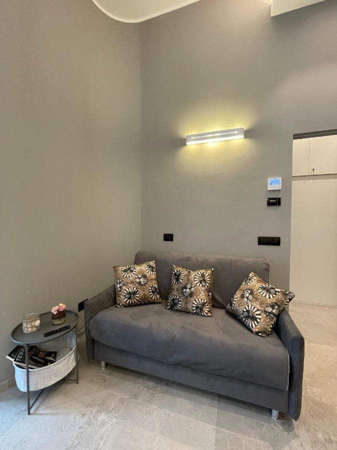 Civico29 Appartamento Bilocale Como Exterior foto